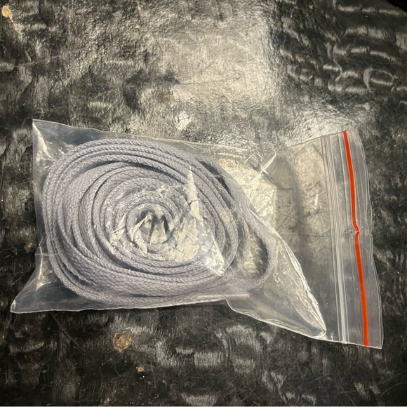 Jordan Sneakers - White and Red - Picture 7 of 10